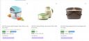 Milton Products | Minimum 50% OFF + Buy 3 and save extra ₹120...