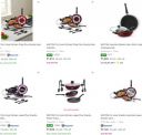 Flipkart : Up to 75% OFF - Milton Cookware Sets | Starts At Rs.846...