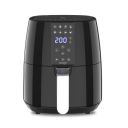 Milton Rapid Digital Air Fryer 4.2L | 1450W | 360° High Speed Air Circulation...