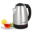 Milton Rapid Electric Kettle 1.8L | 1500 Watts | Stainless Steel Hot Water portable Electric Kettle for Home, Office...