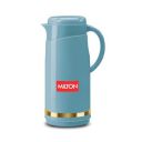 Milton Renova 1500 Water Jug, PU Insulated Inner Stainless Steel Hot & Cold Jug...