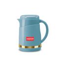 Milton Renova 500 Water Jug, PU Insulated Inner Stainless Steel Hot & Cold Jug...