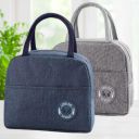 Milton Reusable Lunch Bag,Combo Pack Tiffin Bag, Set of 2...
