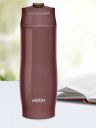 Milton Revive Brown Leak Proof Stainless Steel Flask 480 ml...
