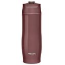Milton Revive Stainless Steel Flask, 480ml, Brown...