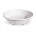 Milton Roti Melamine Basket, White (9.3)...