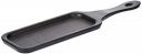 Milton Serving Melamine Bat, Black, (13.5" X 3.5")...