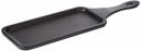 Milton Serving Melamine Bat, Black, (15.7 X 4.5)...