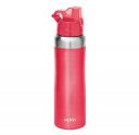 MILTON Shimmer 750 Stainless Steel Water Bottle, 710 ml, Pink...