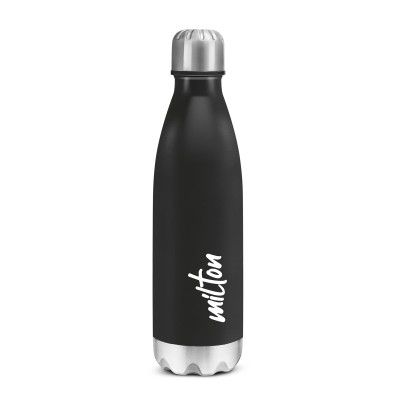 MILTON Shine 800 Stainless Steel Water Bottle 680 ml