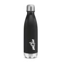 MILTON Shine 800 Stainless Steel Water Bottle 680 ml...