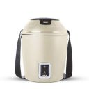 Milton Smart Electric App Enabled Tiffin Box Beige...