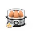 Milton Smart Instant Electric Egg Boiler | Egg Cooker & Steamer for Boiling Up to 7 Eggs ...