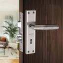 Milton Stainless Steel Mortise Lock Set Capsule T.T. Steel...