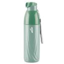 Milton Steel Glacier 600 PU Insulated Inner Stainless Steel Water Bottle - 520 ml...