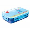 MILTON Steely Insulated Tiffin Box, Blue, 700 ml...