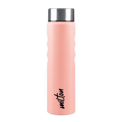 MILTON Stream 1000 Stainless Steel Water Bottle - 1000 ml
