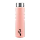 MILTON Stream 1000 Stainless Steel Water Bottle - 1000 ml...