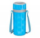Milton Stylo 1000 Inner Steel Tuff Jug, 900 ml, Blue...