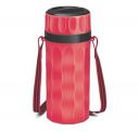 Milton Stylo 1000 Inner Steel Tuff Jug, 900 ml, Red...