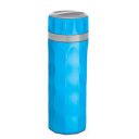 Milton Stylo Plastic Tuff Jug, 420ml, Blue...