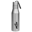 MILTON Super 1000 Stainless Steel Water Bottle, 1000 ml...