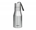 MILTON Super 500 Stainless Steel Water Bottle - 475 ml...