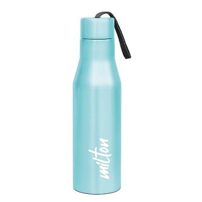 MILTON Super 750 Stainless Steel Water Bottle 650 ml