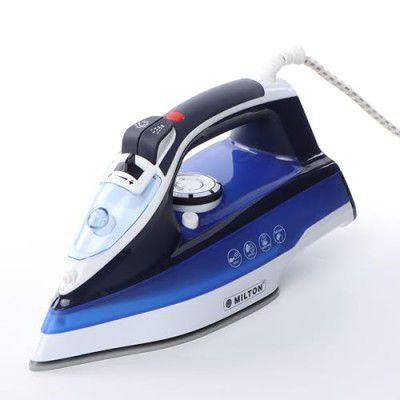 Milton Supreme Pro 2200W Steam Iron