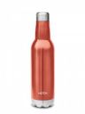 Milton Themosteel Pride 600 Bottle for (Hot & Cold) Beverage - Red...