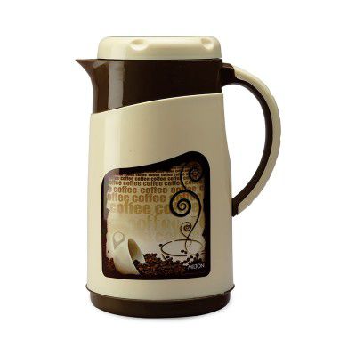 Milton Viva Tuff 1000 Water Jug, 1 Litre