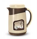 Milton Viva Tuff 750 Insulated Jug, 760 ml, Brown...