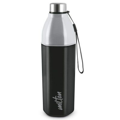 Milton Water Bottle Kool Hexone 1200 PU Insulated, 1.12 Litre
