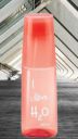 MILTON Water bottle with glass, multicolour, 650 ml, plastic _6863 650 ml Bottle  (Pack of 1, Multicolor, Plastic)...
