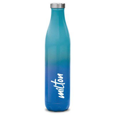 Milton Prudent 1100 Thermosteel 24 Hours Hot and Cold Water Bottle