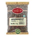 Miltop Dried Kishmish, 1 KG...