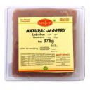 Miltop Natural Jaggery, 875g*2...
