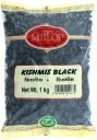Miltop Premium Black Kishmish Raisin Kali Draksh 1kg...