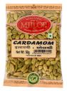 Miltop Premium Cardamom Green Whole (ELAICHI), 50g...