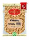 Miltop Soya Mince-Granules, 500g (Buy 1 Get 1)...