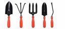 MIMICROPS Gardening Hand Tools Set - 5 Pcs...