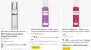 Min. 50% OFF -  ENVY Perfume Starts At Rs 87...