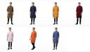 Min 50% off men's kurtas...