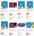 Min. 55% Off On Paree Sanitary Pad...