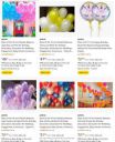 Upto 90% OFF On AMFIN Balloons Starts at 51...