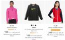 Min. 85% off on Fusefit Sweatshirts...