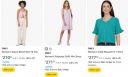 Min. 85% OFF on VERO MODA, ONLY Women's Clothing...
