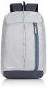 Mini Backpack for Outdoor Use (12 l) (Metallic Grey)...
