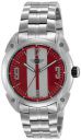 MINI COOPER Analog Red Dial Men's Watch-MINI82ES...