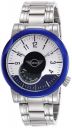 MINI COOPER Mini Analog Silver Dial Men's Watch-SM-014...